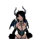 bluHeart emote for Discord