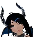 bluJAM2 emote for Discord