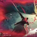 BladingDownhill emote for Discord