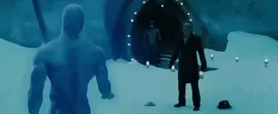 blownAway emote for Discord