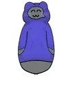 blob emote for Discord