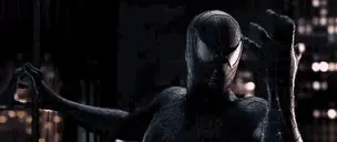 BlackSuit emote for Discord