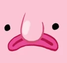 blobcry emote for Discord