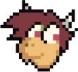 Blinky emote for Discord