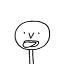 BLEP emote for Discord