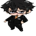 BloodyJam emote for Discord