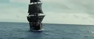 blackPearlComingForYourAss emote for Discord