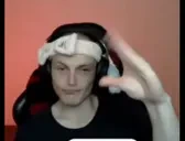 blablabla emote for Discord