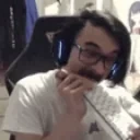 blitzChomp emote for Discord