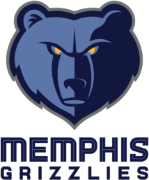 Grizzlies emote for Discord