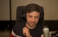 blacklightHey emote for Discord