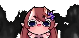 BLACKFLAME emote for Discord