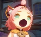 blahblah emote for Discord