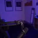 blakeGriddy emote for Discord