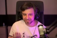 blackmad animated emote for Discord, Twitch and Slack