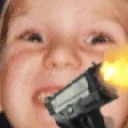 Blankgun emote for Discord