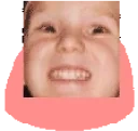 Blankbblob emote for Discord