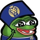 BlackMADKOI emote for Discord