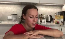 bleh emote for Discord