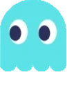 BlueGhost emote for Discord