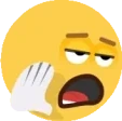 BlahBlah emote for Discord
