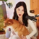 blinkxYawn emote for Discord