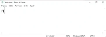 BlocoDeNotas emote for Discord