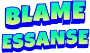 blameessanse emote for Discord