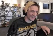 BLINKY emote for Discord