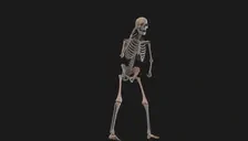 blackbone emote for Discord