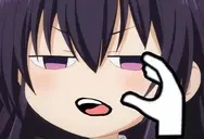 BlaBack2 emote for Discord