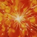 BLAU emote for Discord