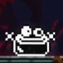 bloba emote for Discord