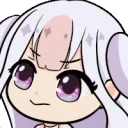 blehAA emote for Discord