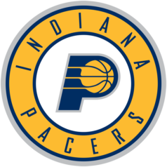 Pacers emote for Discord