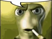 blablabla emote for Discord