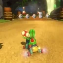 BlaueIntoBlitz emote for Discord