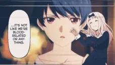 BloodRelated emote for Discord