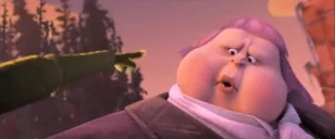 blahblah emote for Discord