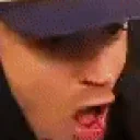 BLELELELE emote for Discord