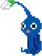 bluepik emote for Discord