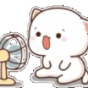 blowMe emote for Discord