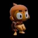 bloon emote for Discord