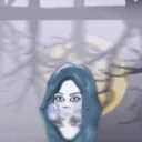 blublublublublub emote for Discord