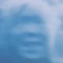 Blue emote for Discord