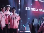 BLGHug emote for Discord