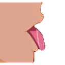 bluLickR emote for Discord