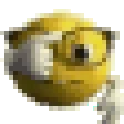 Bnerd emote for Discord