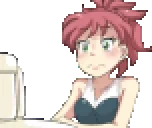 bleh emote for Discord