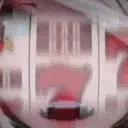 bluGAMBA emote for Discord